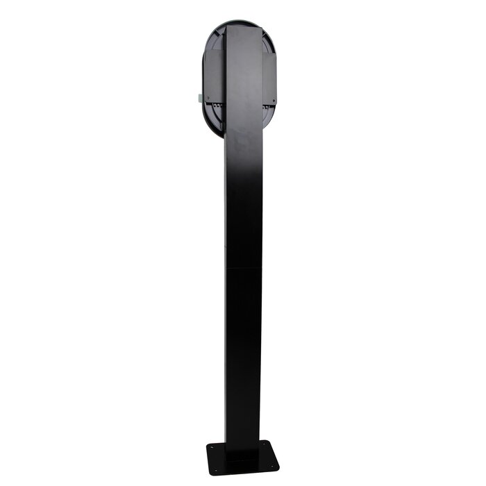 Ratio Electric Standing pole for Ratio EV Charger