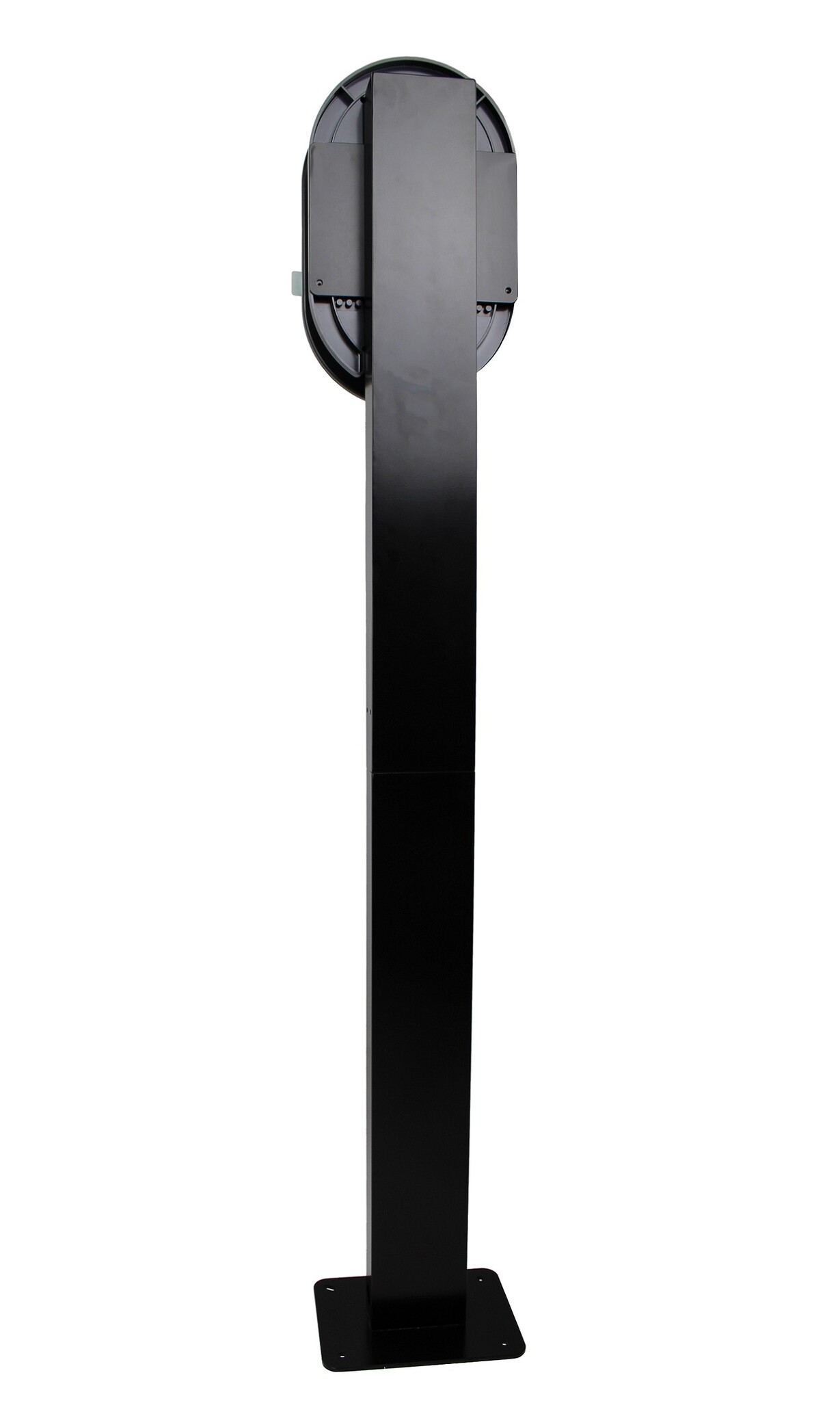 Ratio Electric Poteau de montage pour Ratio borne de recharge