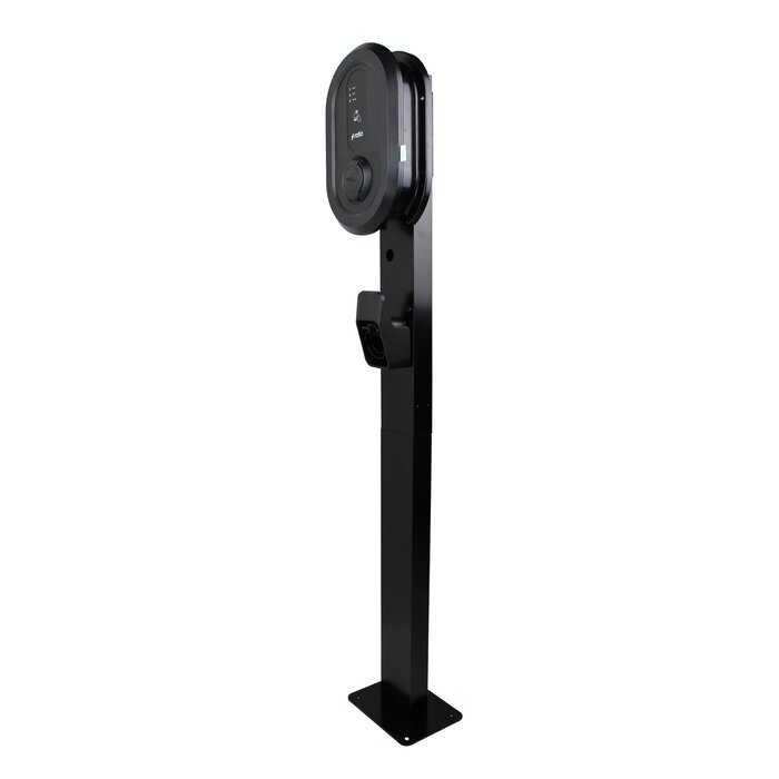 Ratio Electric Standing pole for Ratio EV Charger