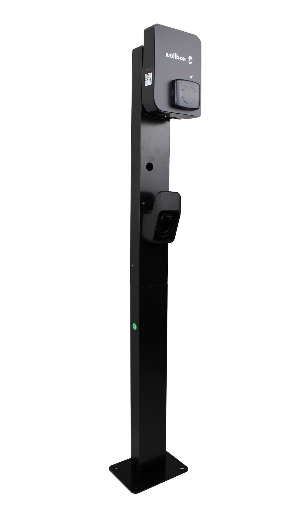 Wallbox Montagepaal voor Wallbox Copper SB laadpaal