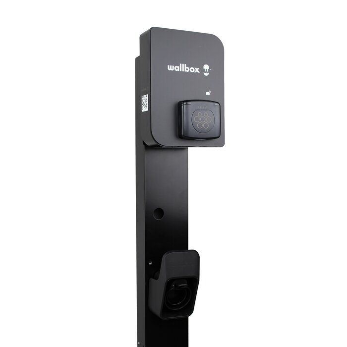 Wallbox Wallbox Standfuß für Wallbox Copper SB Ladestation