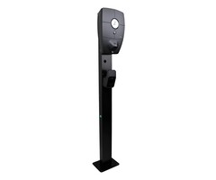 Zaptec Wallbox Standfuß für Zaptec Pro