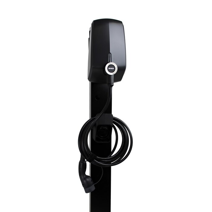 EVBox Wallbox Standfuß für EVBox Elvi