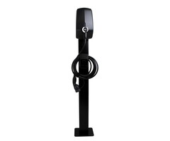 EVBox Poteau de fixation EVBox Elvi pour borne de recharge