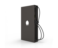 Smappee Smappee EV Ultra 80D - DC Ladestation