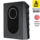 Zaptec Go - 22 kW - fase 3 - 32A - type 2 - socket -  laadpaal