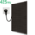 1 Zonnepaneel met stekker set - Plug & Play - 425Wp Black zonnepaneel + 400W micro omvormer