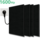 Panneaux solaires plug and play - Onduleur 2x600w avec panneaux solaires 4x400