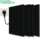 Plug and play solar panels - 2x600w inverter with 4x 400Wh PV panels