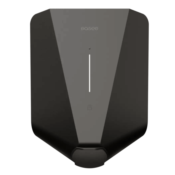 Easee Easee Charge Lite 11 kW + Equalizer  -Typ 2 - Steckdose - Wallbox