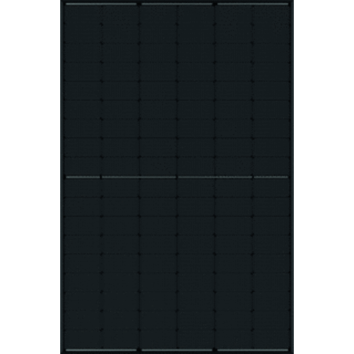 Jinko Jinko Solarmodule 435Wp N-type -full black