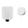 Easee Charge Lite - 11 kW - Equalizer Included - type 2 socket - EV charger