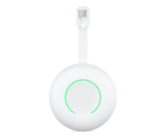 HomeWizard HomeWizard Wi-Fi P1 Meter