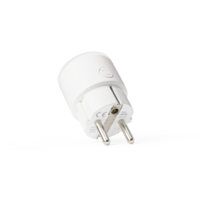 HomeWizard Prise d'énergie HomeWizard