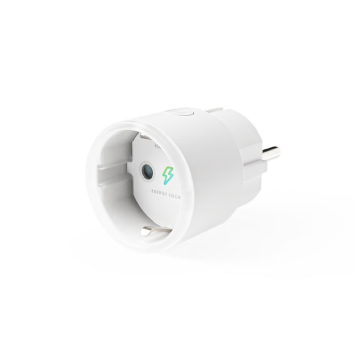 HomeWizard Prise d'énergie HomeWizard