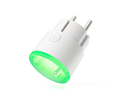 HomeWizard HomeWizard Energy Socket