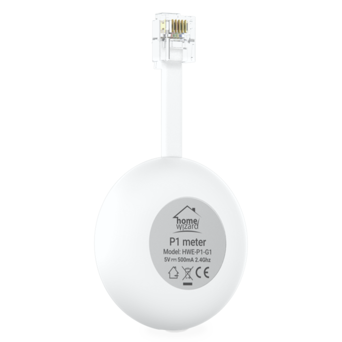 HomeWizard HomeWizard Wi-Fi P1-Zähler
