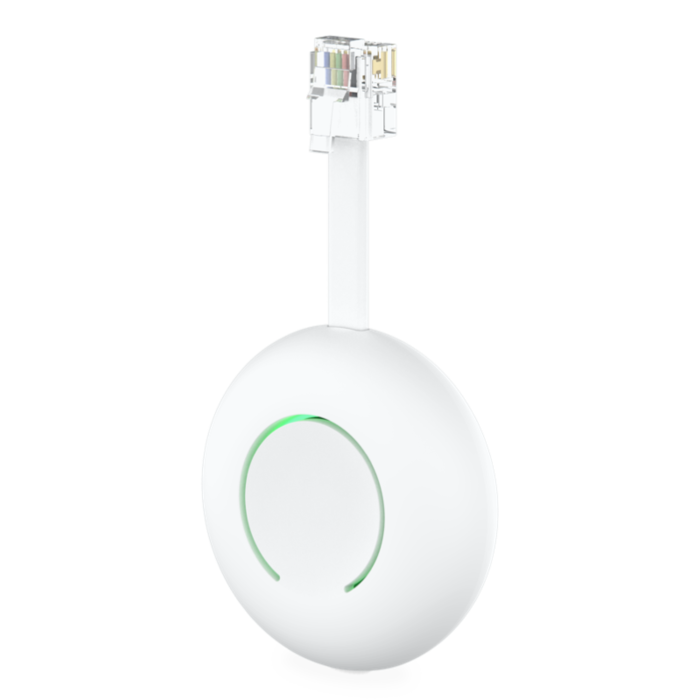 HomeWizard Compteur HomeWizard Wi-Fi P1