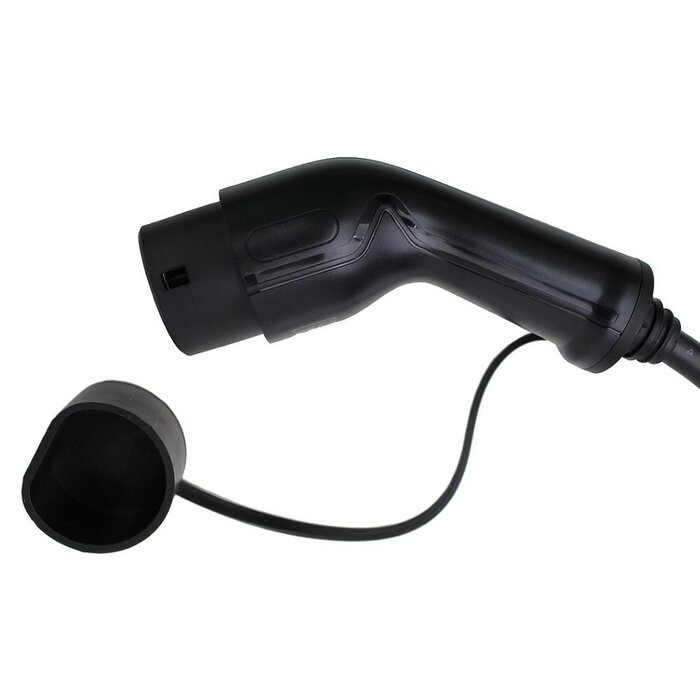 LDY Loady einstellbare Mobile Wallbox - Typ 2 - CEE - 22 kW - 10-32A