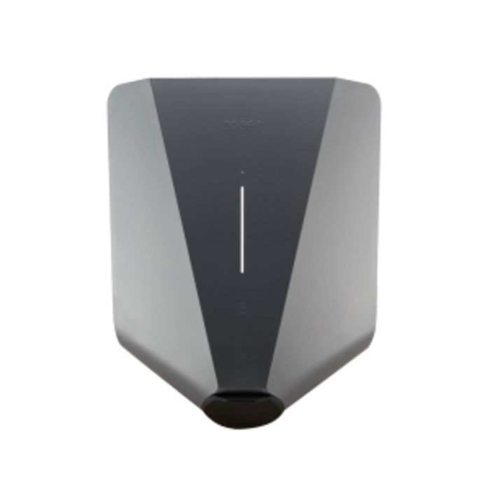 Easee Easee Charge Core 22 kW - Typ 2 - Steckdose - Wallbox
