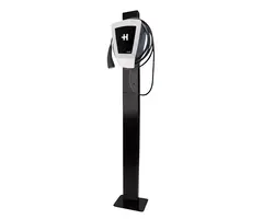 Heidelberg Standing pole for Heidelberg wallbox