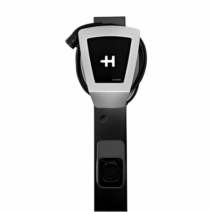 Heidelberg Standing pole for Heidelberg wallbox