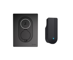 Zaptec Zaptec Go 22 kW incl. Tibber Pulse -  type 2 socket - laadpaal