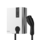 Raedian NEO - 22 kW - Type 2 - Station de charge triphasée