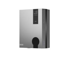 Raedian Raedian NEX - 22 kW - Type 2 - Socket laadpaal met MID meter