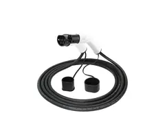 eRock Next Charging Cable - Type 1 - 1 Phase 16A (3.7kW) | 10 meters