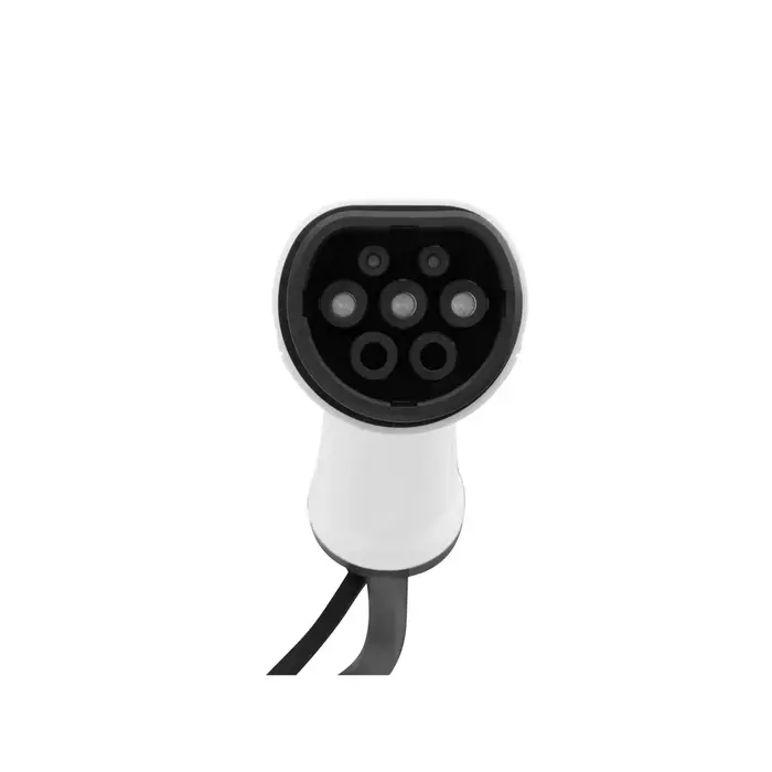 eRock Next Charging Cable - Type 1 - 1 Phase 16A (3.7kW) | 10 meters