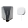 Easee Charge Core 22 kW inclusief Equalizer -  type 2 socket - laadpaal