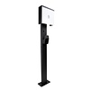Smappee Standing pole for Smappee wallbox