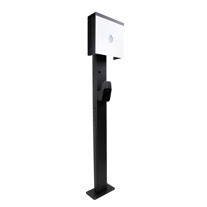 Smappee Wallbox Standfuß für Smappee Wallbox