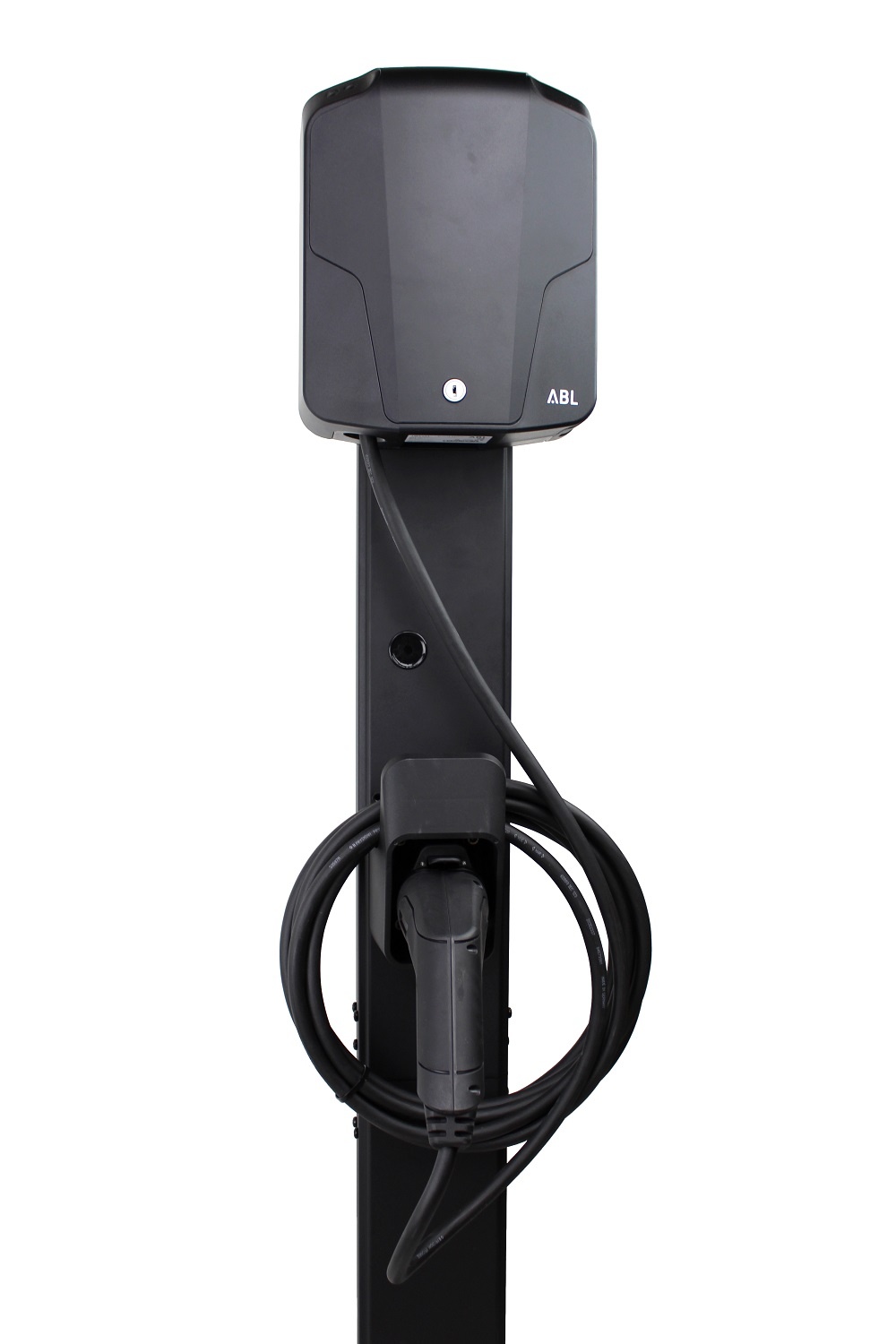 ABL Standfuß für ABL emH1 Wallbox