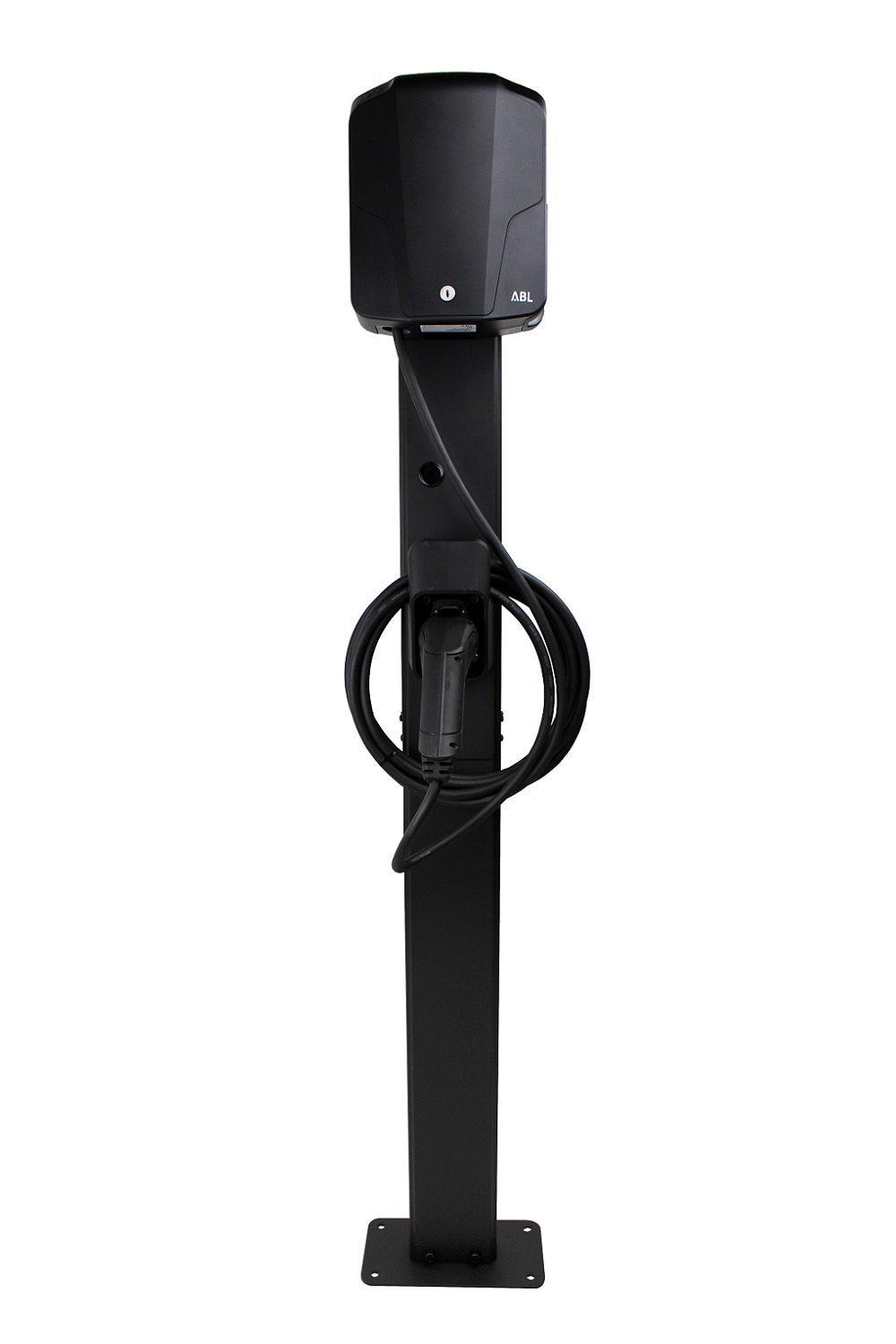 ABL Standfuß für ABL emH1 Wallbox