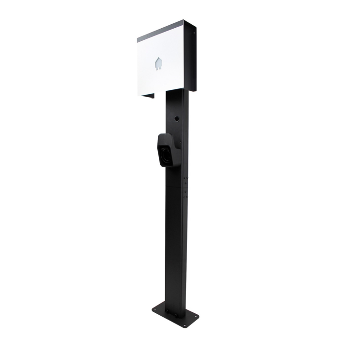 Smappee Wallbox Standfuß für Smappee Wallbox