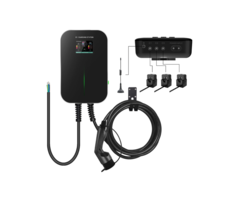 Besen Besen Pro 11 kW - Typ 2 - 5M - Wallbox