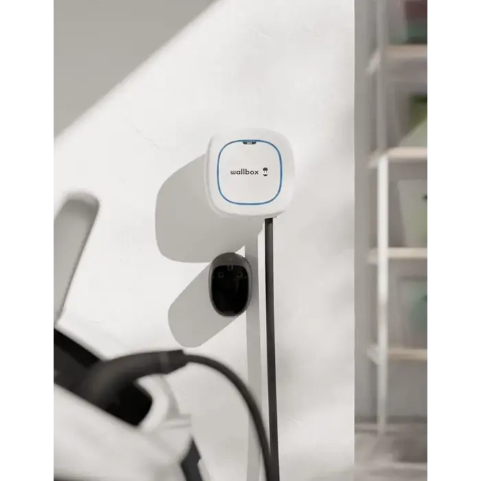 Wallbox Wallbox Pulsar Max 22 kW -  type 2 - EV Charger
