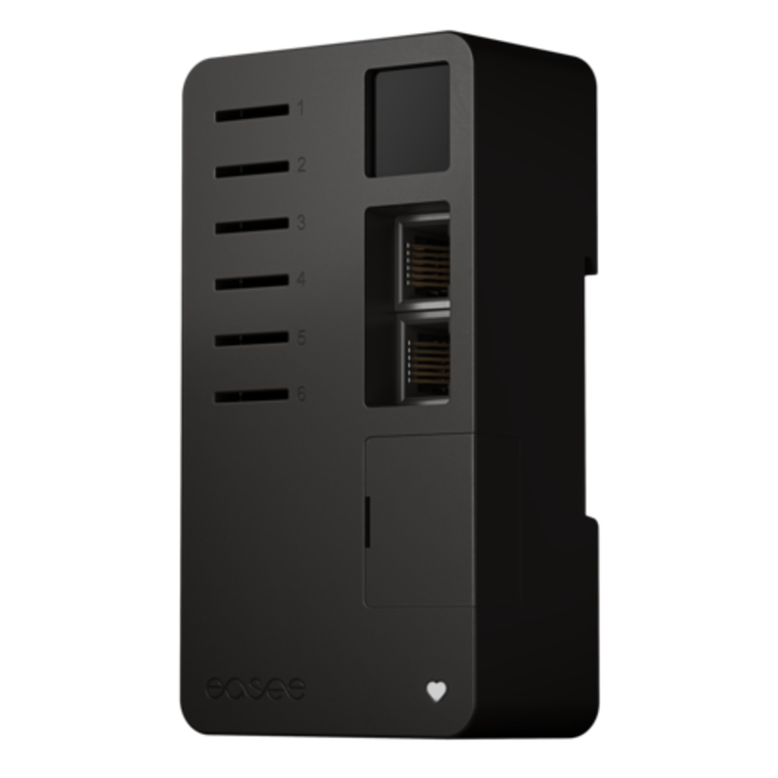 Easee Easee Equalizer + Easee Amp