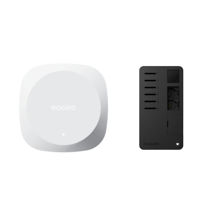 Easee Easee Equalizer + Easee Amp