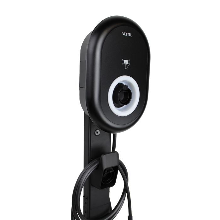 Vestel Wallbox Standfuß für Vestel Wallbox