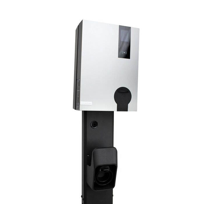 Raedian Wallbox Standfuß für Raedian Wallbox