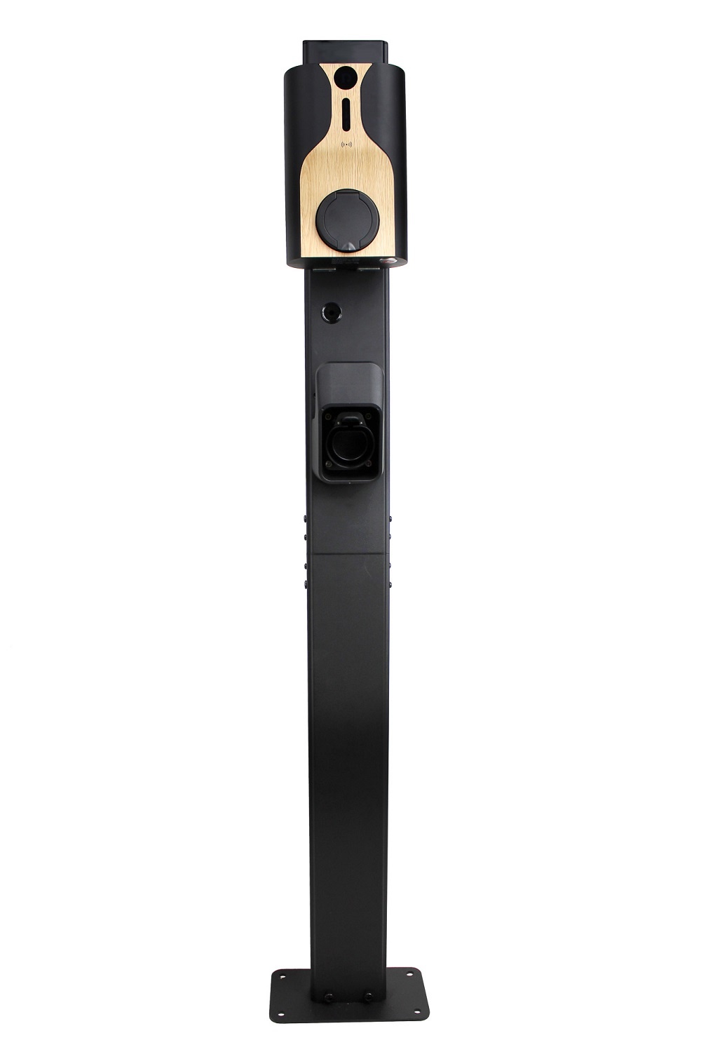 Raedian Montagepaal voor Raedian NORA wallbox