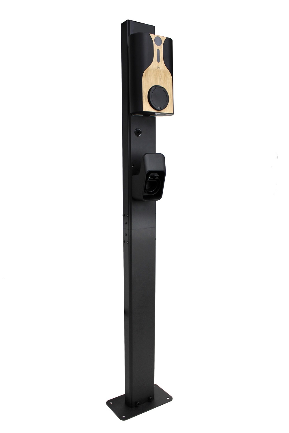 Raedian Montagepaal voor Raedian NORA wallbox