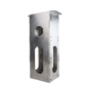 LDY Metall Sockel für Wallbox Standfuß