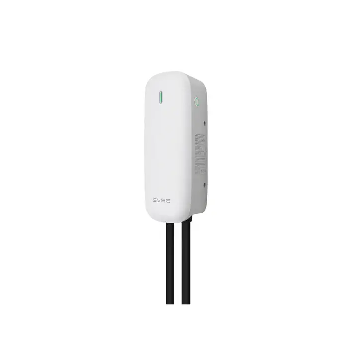 LDY Loady Pulse 7.4 kW - type 2 - laadpaal
