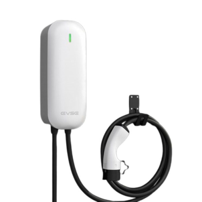 LDY Loady Pulse 3.7 kW - type 2 - EV Charger