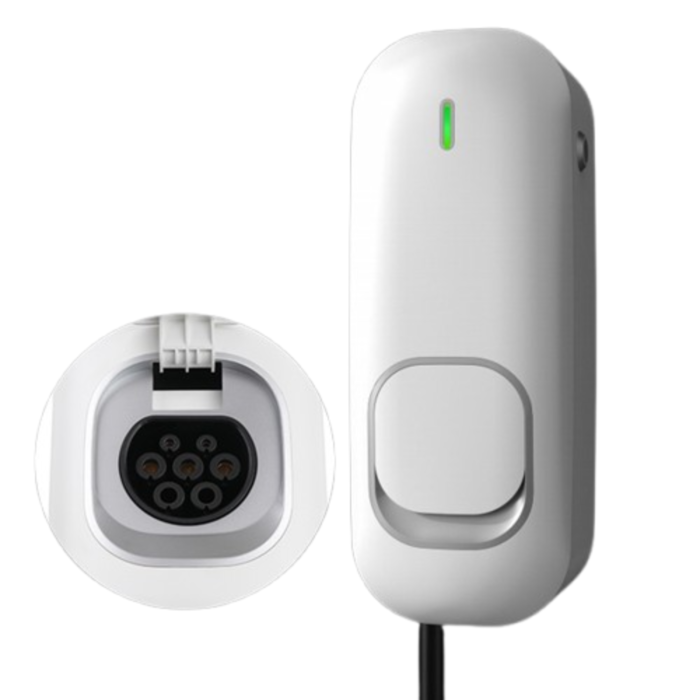 LDY Loady Pulse 11 kW - Typ 2 - Wallbox