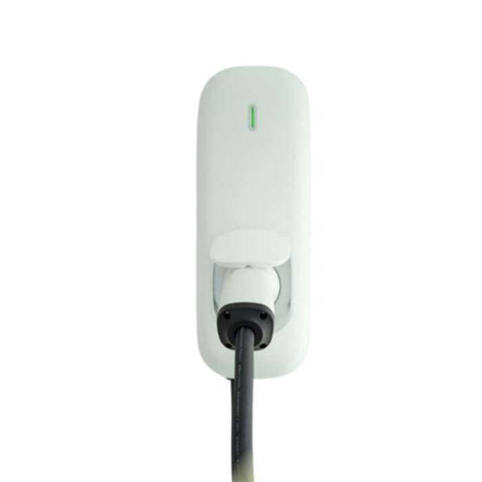 LDY Loady Pulse 7.4 kW - type 2 - laadpaal